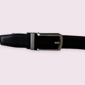 Comfort Click Belt Dark Brown One Size